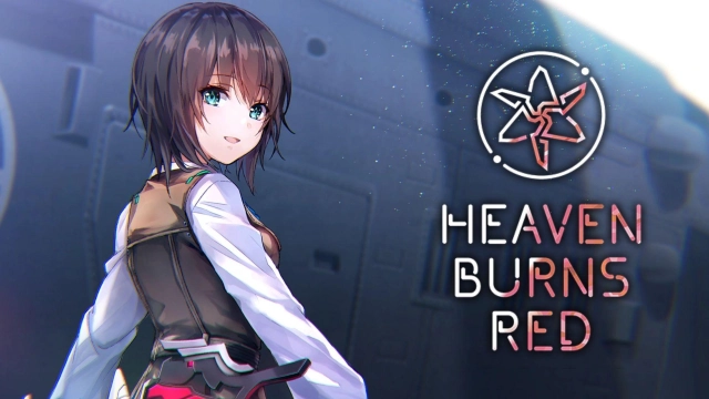 Heaven Burns Red Basic Guide for the Battles with Best Team Building