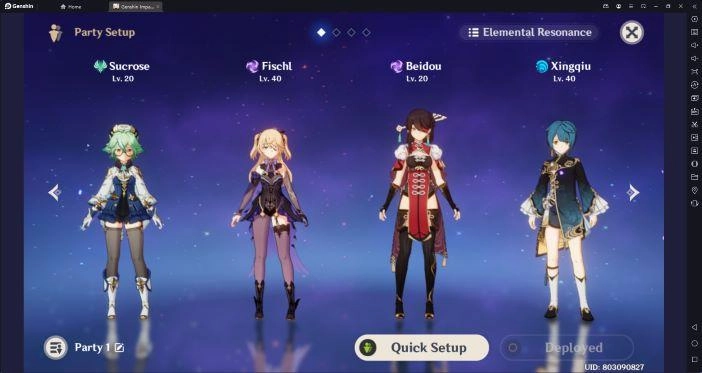Genshin Impact Elements Guide - Electro
