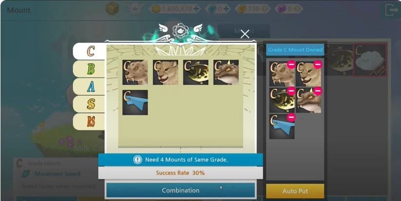 Luna Origin คู่มือปั้นตัวละครให้เก่ง ทั้งเล่นเองทั้งบอทฟาร์มเควสต์ ไม่มีตายแน่นอน