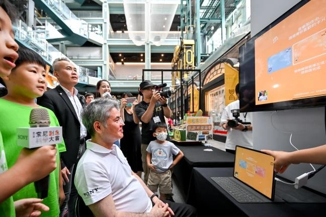 So-net x「索尼創意科學大賞成果展」7/20熱鬧啟動！