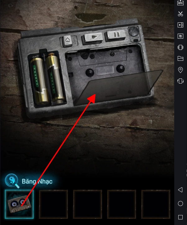 『HƯỚNG DẪN』Áo Cưới Giấy 3 Nợ Uyên Ương: Vượt Chương 1 & Cách tải trên PC