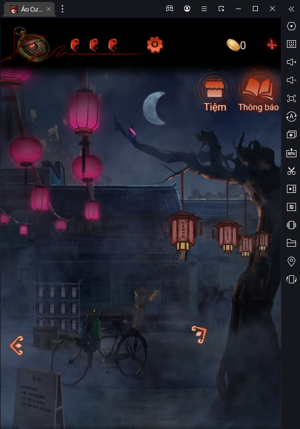 『HƯỚNG DẪN』Áo Cưới Giấy 4 Dây Tơ Hồng: Hướng Dẫn Vượt Chương 2 - Không Ngờ