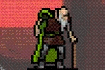 Vampire Survivors Tier List for Selecting a Best Warrior