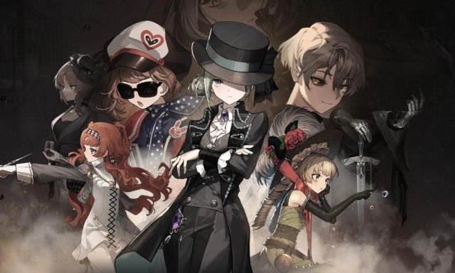 Reverse: 1999 Rerolling Guide - How To Quickly Obtain Your Favorite Characters