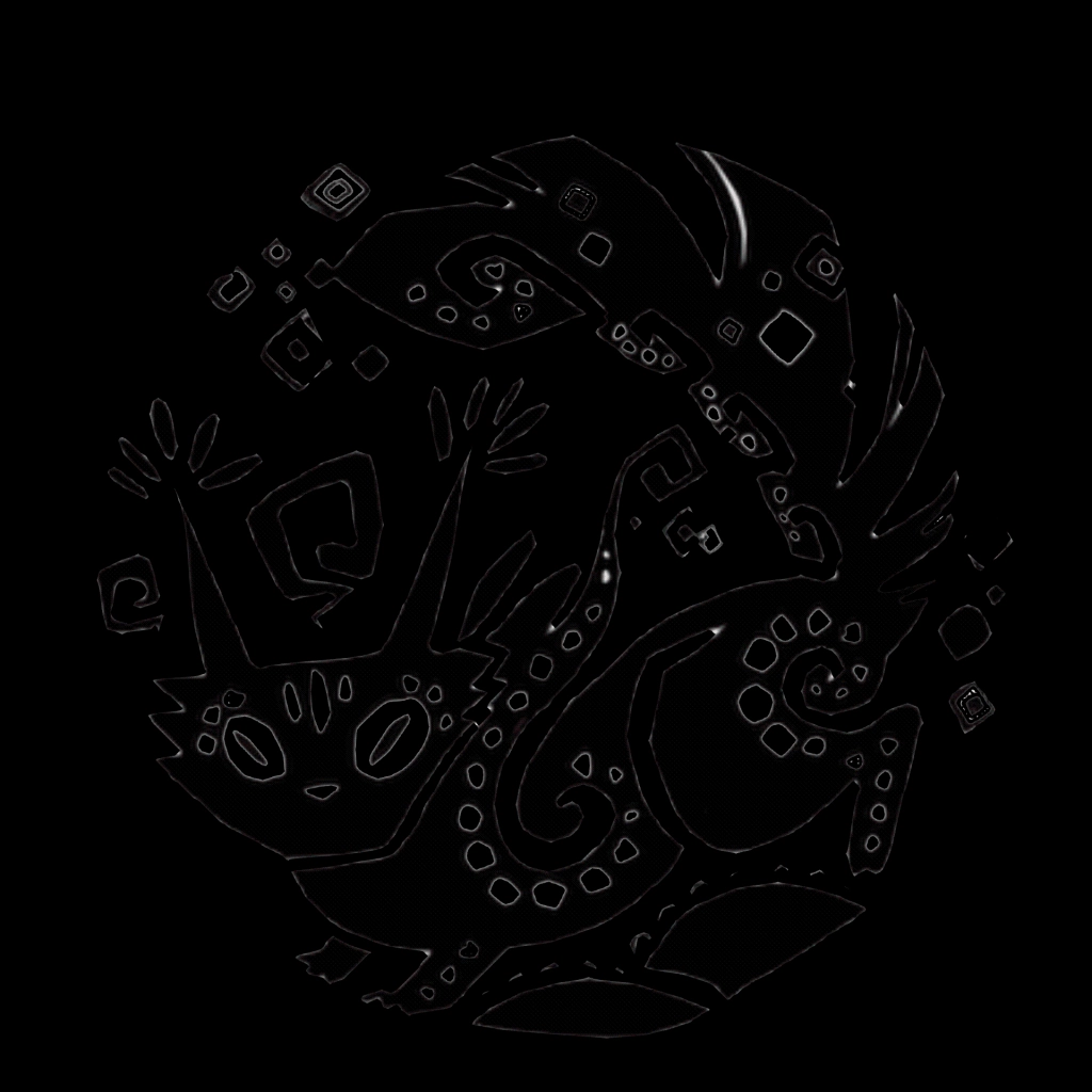 《Aliisha》雙子神遺棄之境 11/24正式發售 同步公開美術原畫 一窺絕美的奇幻世界