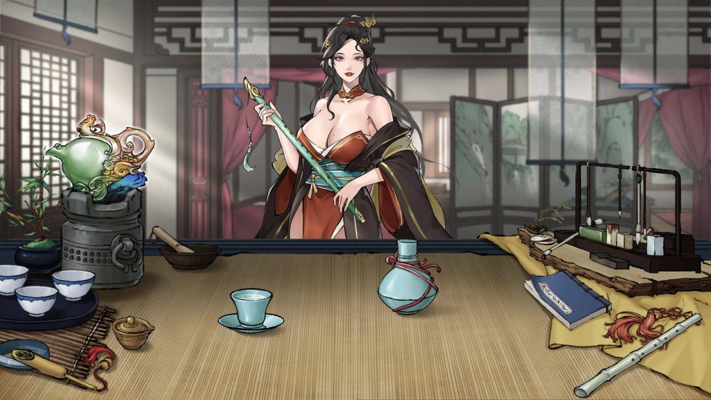 國產沙盒修仙遊戲《浮生箓2：九九行歌》現已上線 售價68元