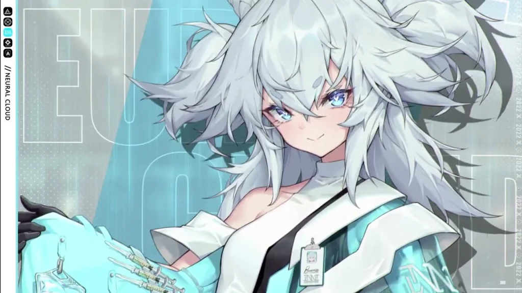 Comece com o pé direito! Confira os melhores personagens de Girls’ Frontline: Neural Cloud!