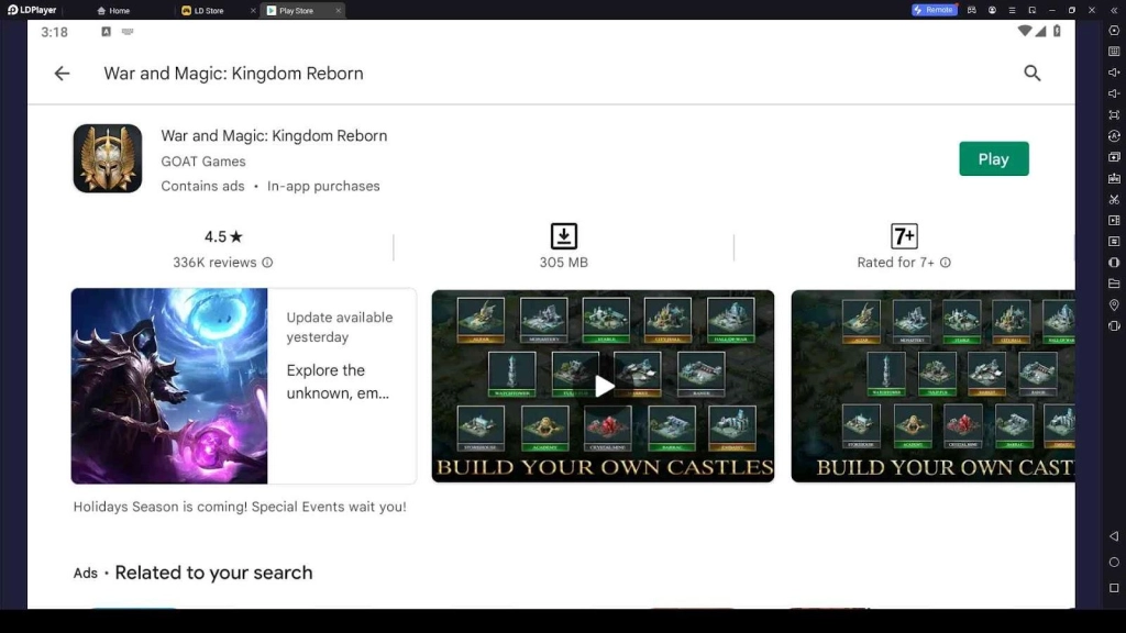 War and Magic: Kingdom Reborn Codes Guide for Free Rewards in November 2023