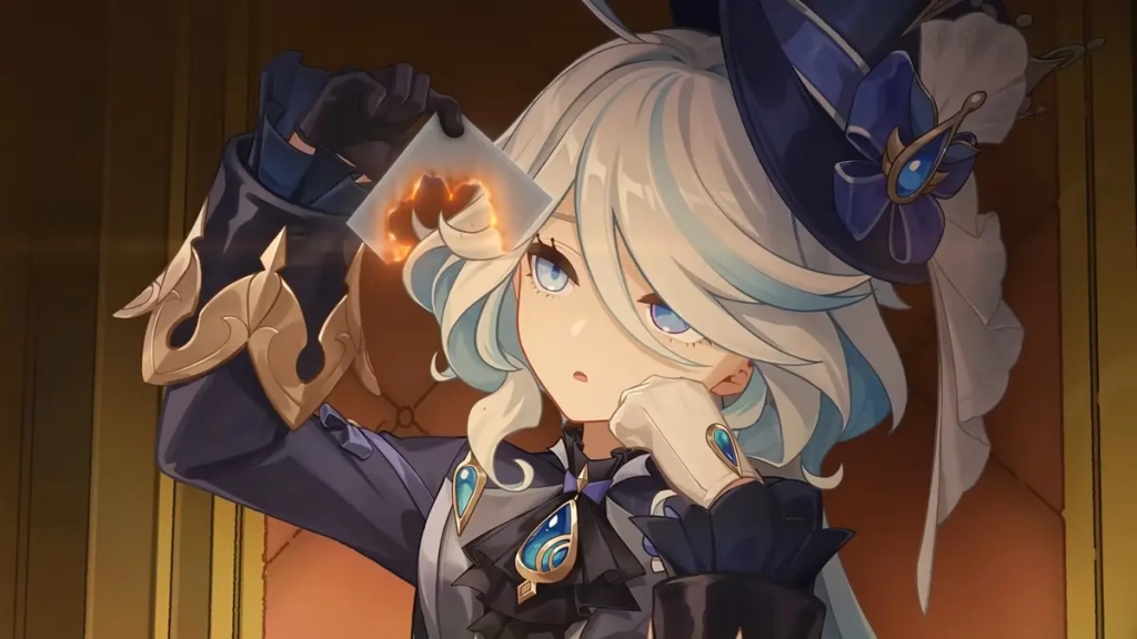 Genshin Impact: Các bước chuẩn bị hoàn hảo cho Thủy Thần Furina