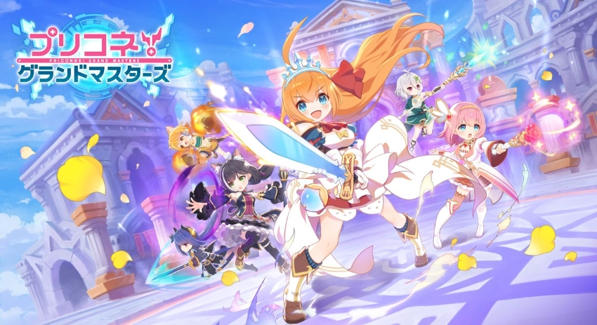 【プリグラ】『プリコネ！グランドマスターズ』再開！LDPlayerを使ってPCでプレイしよう！配信もかんたん！！