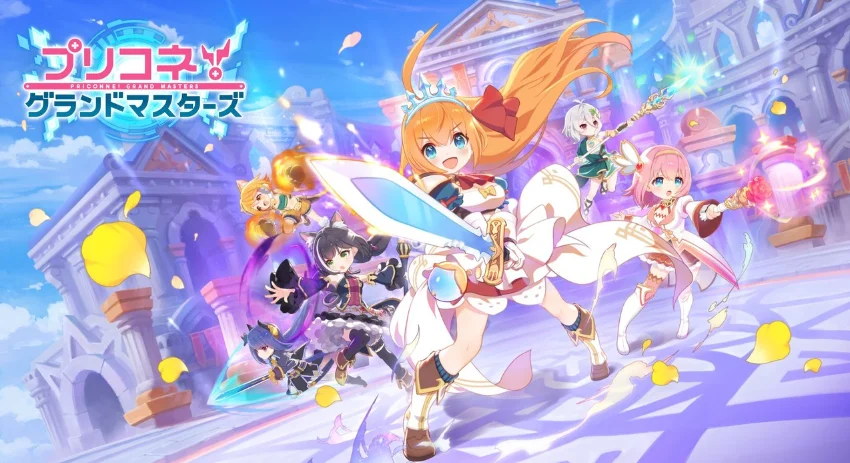 【プリグラ】『プリコネ!グランドマスターズ』再開!LDPlayerを使ってPCでプレイしよう!配信もかんたん!!