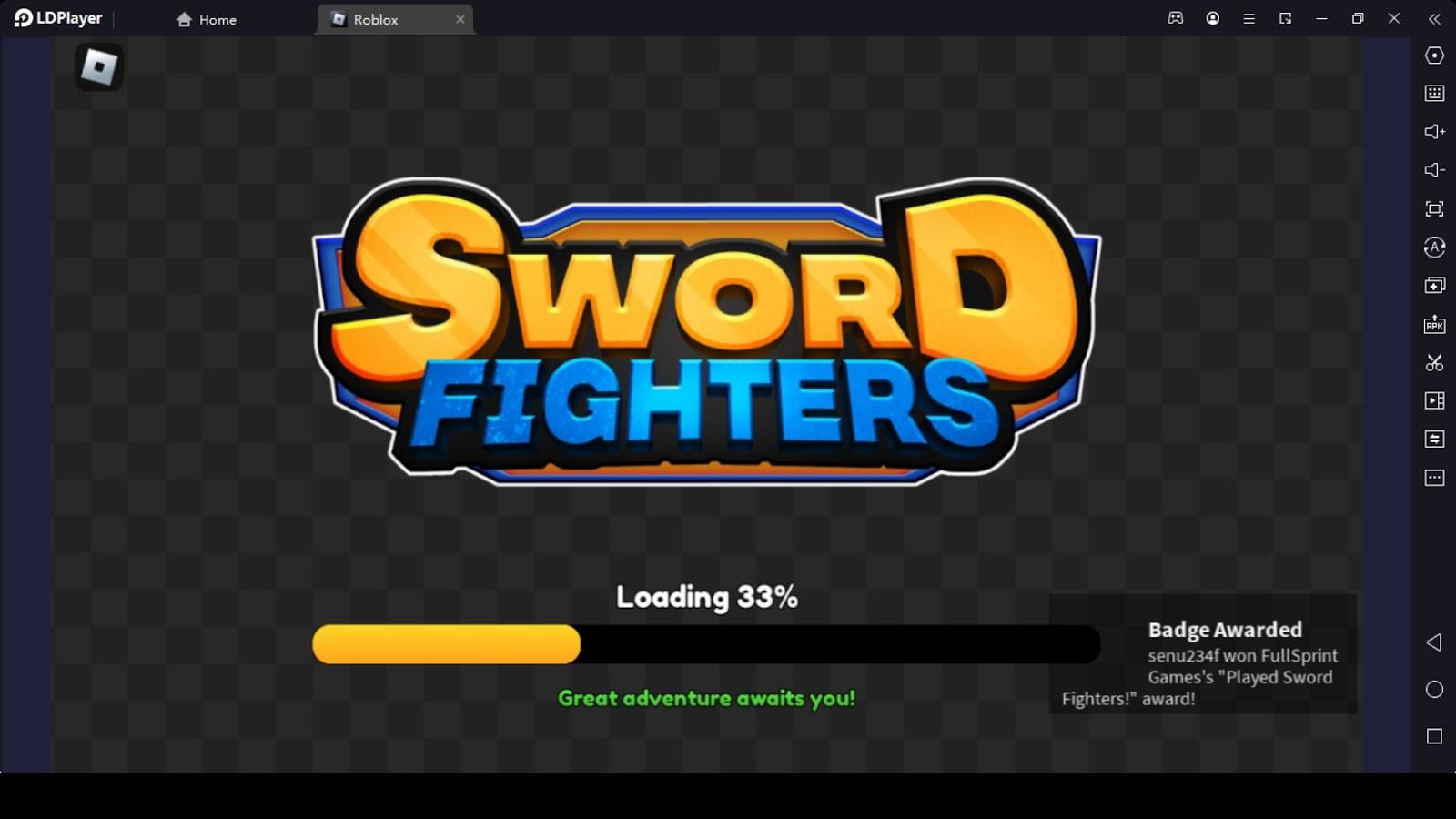 Roblox Sword Fighters Simulator Codes (April 2023)