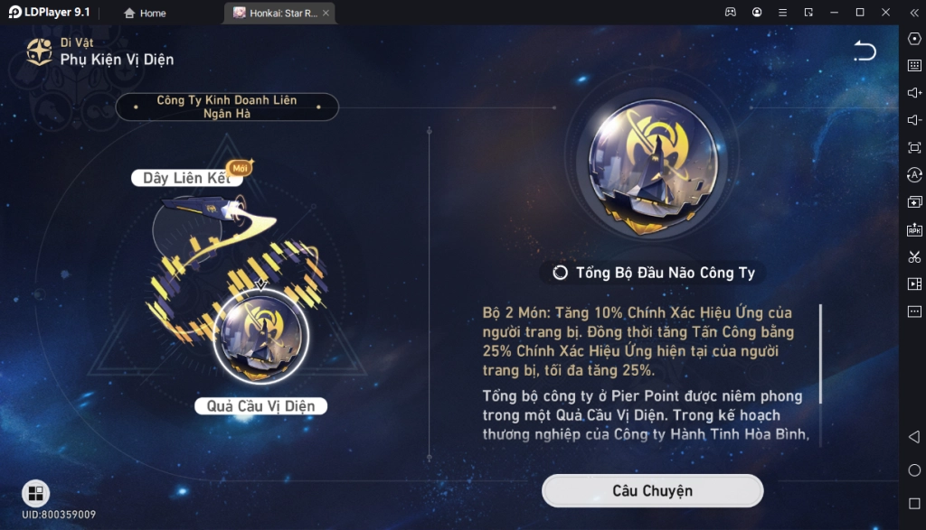 『HƯỚNG DẪN』Honkai Star Rail: Hướng Dẫn Build Sói Bạc - Debuffer Siêu Giảm Kháng