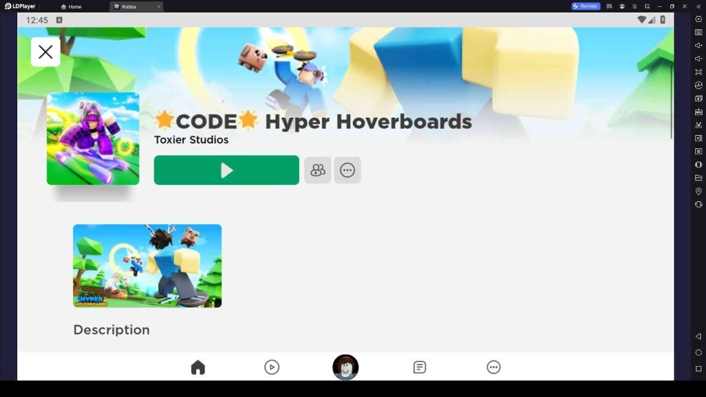 Roblox Hyper Hoverboards Codes: Race and Explore - 2023 November