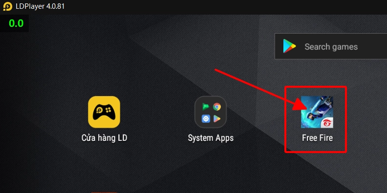 『HƯỚNG DẪN』Garena Free Fire : Điều chỉnh điểm xếp hạng chế độ sinh tồn & cách tải game trên PC