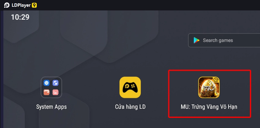 『GIFTCODE』Tổng hợp GiftCode MU: Trứng Vàng Vô Hạn và hướng dẫn cách nhập