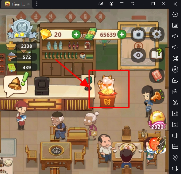 『HƯỚNG DẪN』Tiệm Lẩu Đường Hạnh Phúc: Cách Tạo Nước Lẩu Và Món Ăn & Cách tải game trên PC