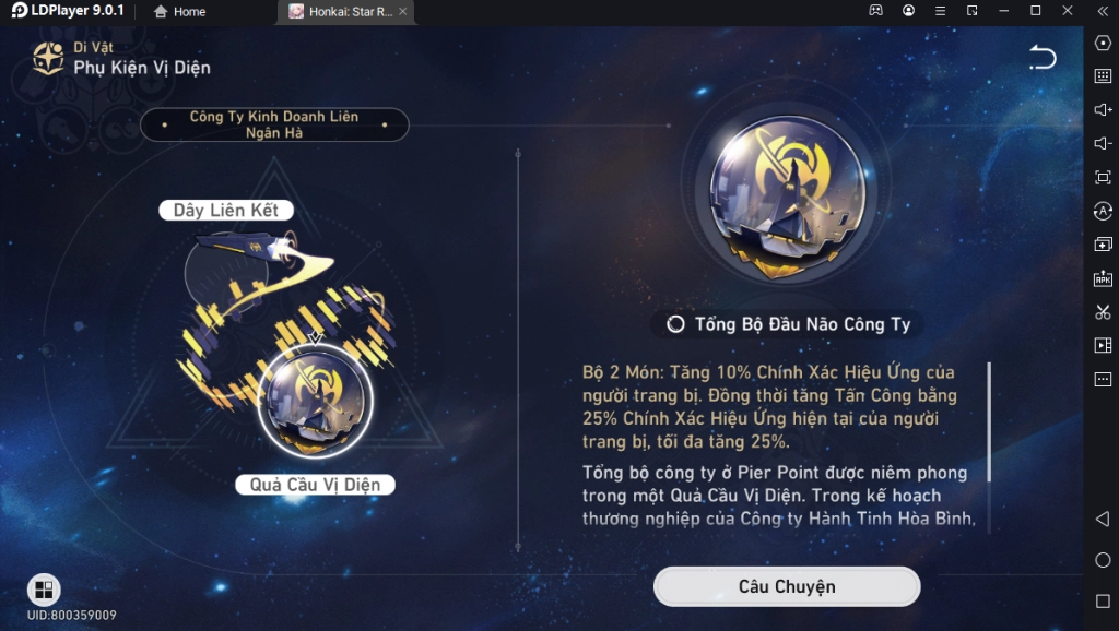 Honkai Star Rail: Hướng Dẫn Build Guinaifen Chuẩn