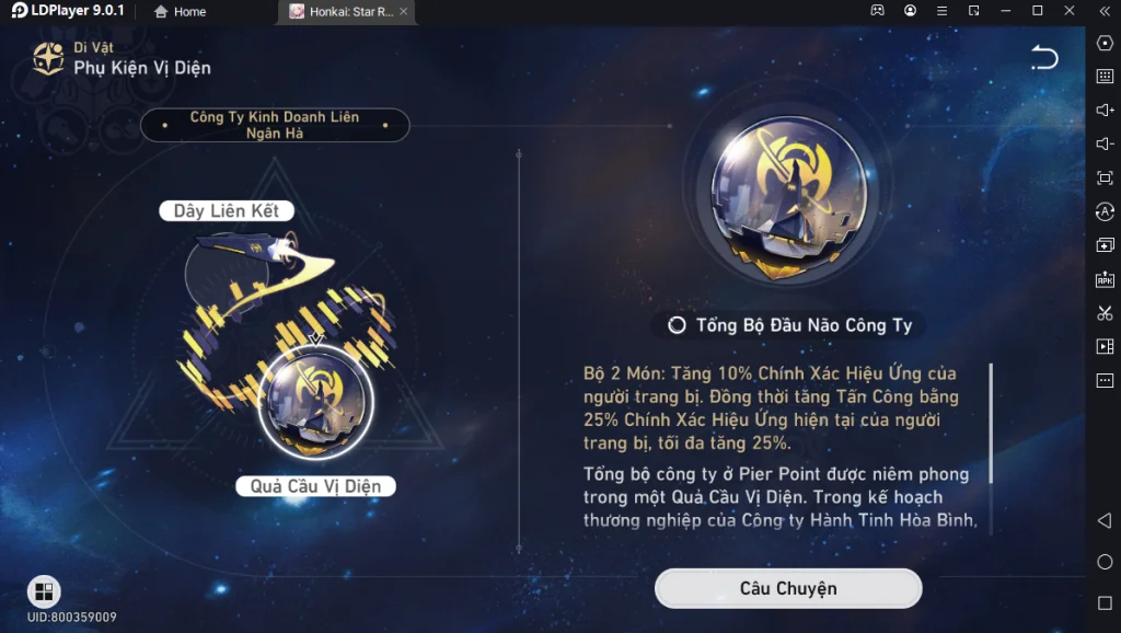Honkai Star Rail: Hướng Dẫn Build Guinaifen Chuẩn