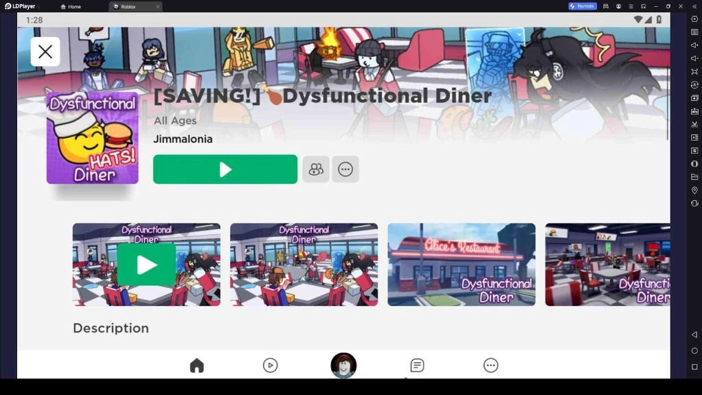 Roblox Dysfunctional Diner Codes: Serve up Chaos and Delicious Rewards - 2023 November
