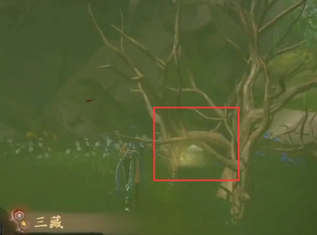 【攻略】《西遊：燃魂》開服指南|前四章隱藏寶箱位置（附圖）