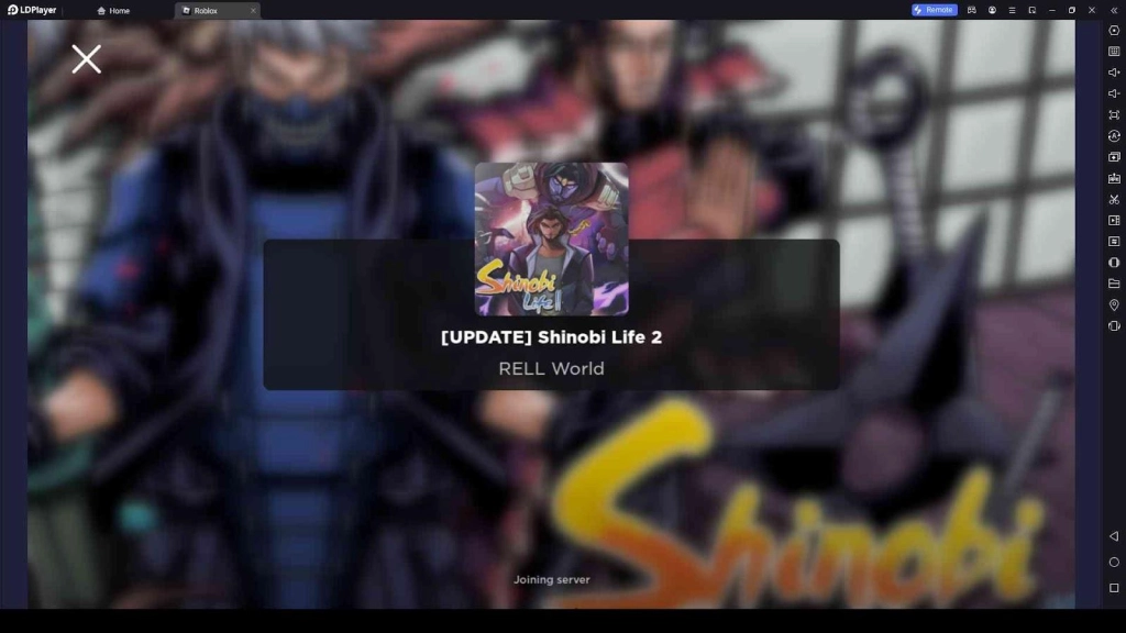 Unlock the Secrets of Roblox Shinobi Life 2 Vinland Private Server Codes: Level Up Your Shinobi Skills - November 2023