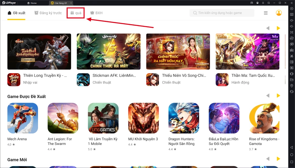 『GIFTCODE』Tổng hợp giftcode & Cách nhập code tân thủ Goddess Of Victory: NIKKE