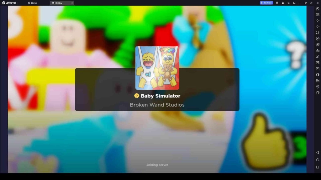 Roblox Baby Simulator Codes: Grow Your Baby Adventure - 2023 November