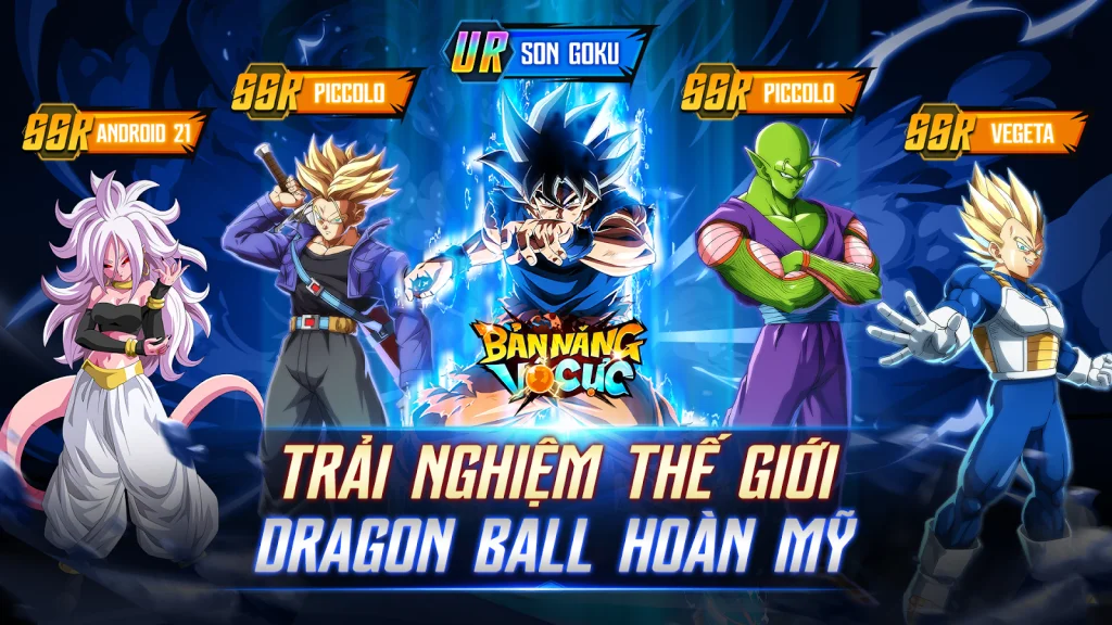 『HƯỚNG DẪN』Bản Năng Vô Cực 3D: Những tính năng tăng sức mạnh mà bạn cần biết
