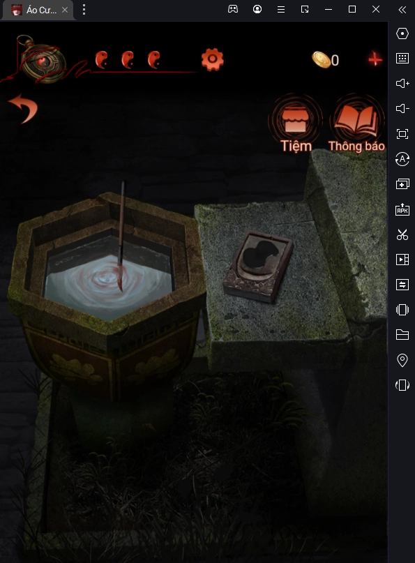 Áo Cưới Giấy 4 Dây Tơ Hồng: Hướng dẫn vượt Chương 4 - Nghi Ngờ