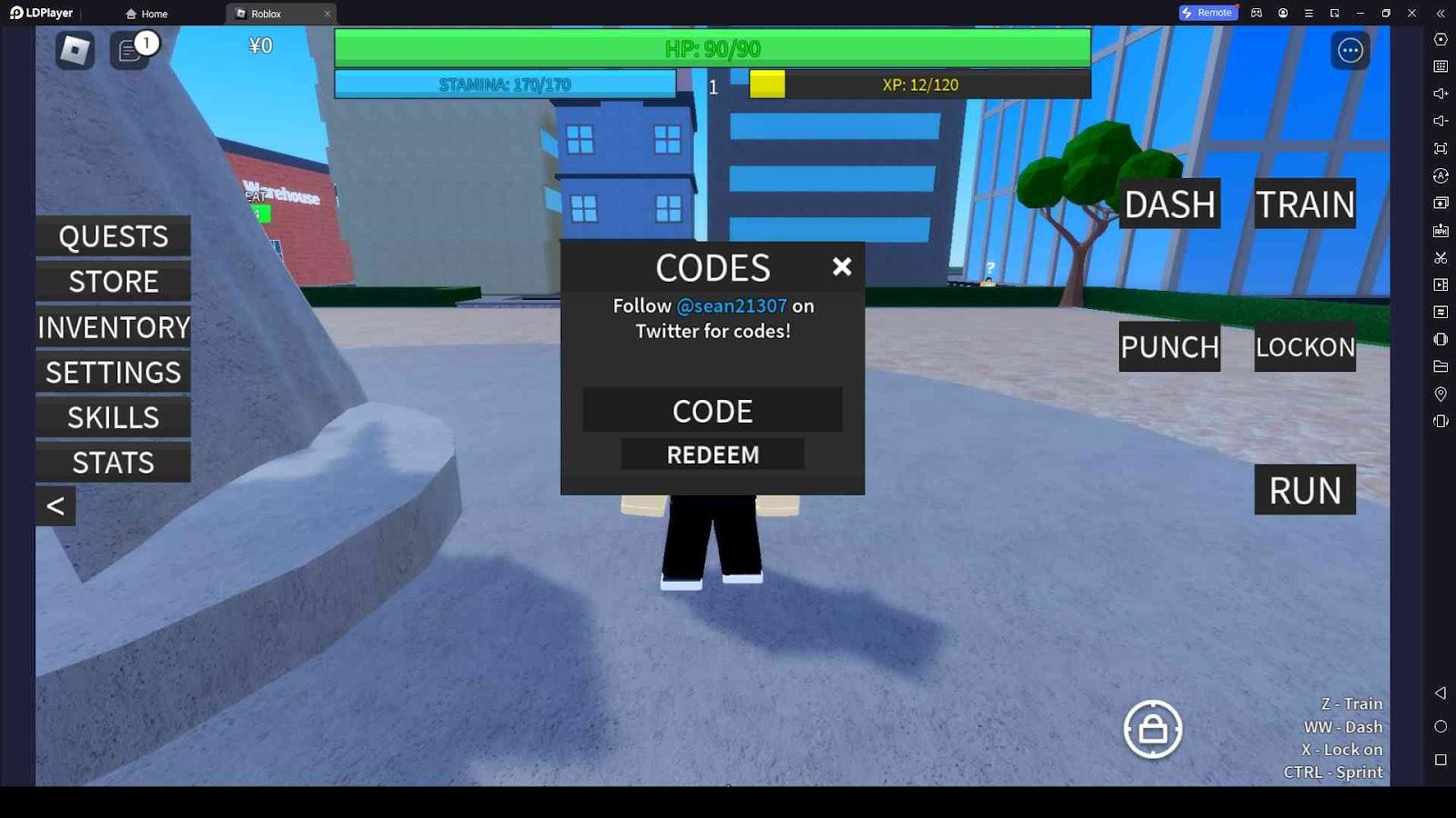 World of Stands Codes: Unleash the Power of Stands in Roblox! - 2023  December-Redeem Code-LDPlayer