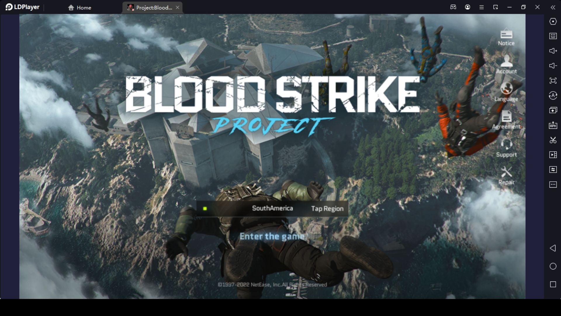 Project: BloodStrike – A Beginner's Guide with Best Gameplay Tips