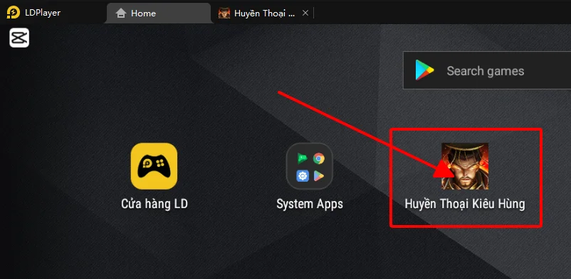 『HƯỚNG DẪN』Huyền Thoại Kiêu Hùng : Cách lên cấp nhanh cho tân thủ & cách tải game trên PC