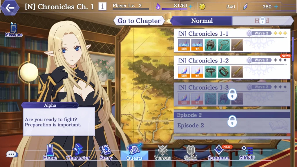 Viva o popular anime em: The Eminence In Shadows RPG que lança agora!