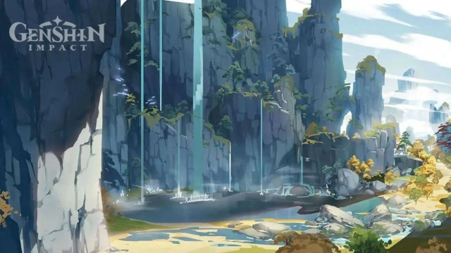 Genshin Impact 4.0 New Maps - Full Map Guide and Everything You Need to Know