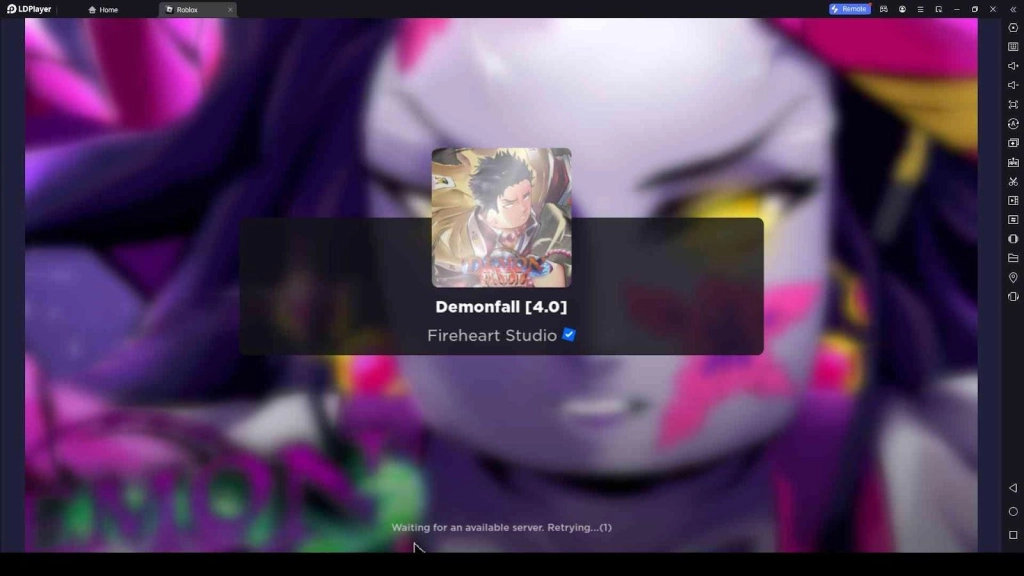 Roblox Demonfall Codes Guide to More Free Perks in November 2023