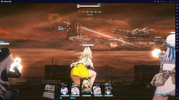¿Cómo descargar y jugar GODDESS OF VICTORY: NIKKE gratis en PC (Windows)?