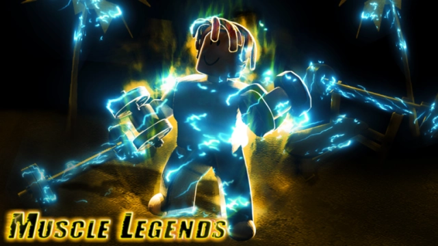 Roblox Muscle Legends Codes: Unleash Your Strength and Claim Free Rewards - 2023 November