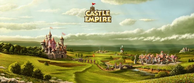 Castle Empire Guide and Tips for All New Players to Become a Powerful Alliance Leader