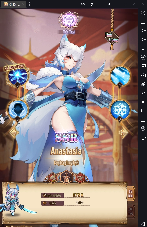 『HƯỚNG DẪN』CHIẾN THẦN AFK: Top 5 Nhân Vật Mạnh Nhất Giai Đoạn Đầu