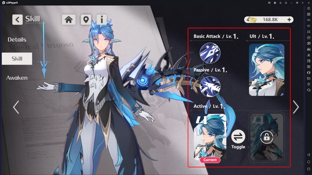 『HƯỚNG DẪN』Higan Eruthyll hướng dẫn tân thủ / newbie dễ nhất