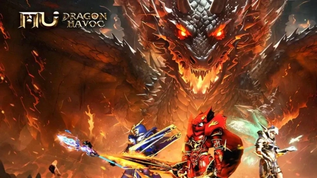 MU: Dragon Havoc Beginner's Guide, Tips, and Gameplay Walkthrough to Get Started With