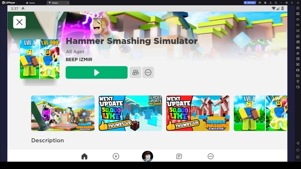 Roblox Hammer Smashing Simulator Codes: Crush and Conquer - 2023 November