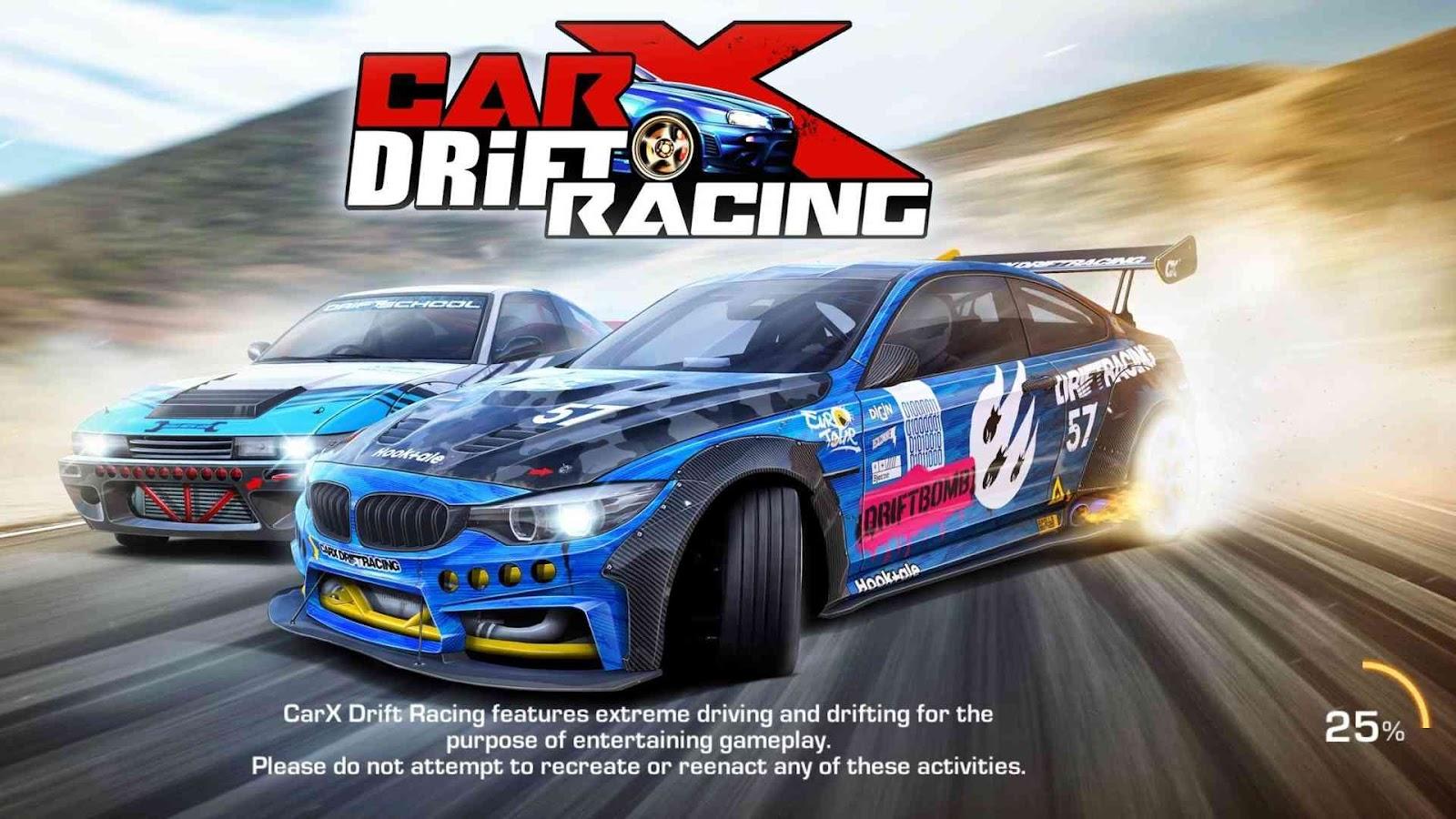 Top 10 Drift Games For Android 2022 HD Offline 