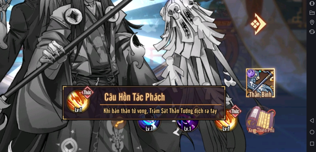 『HƯỚNG DẪN』Tây Du Phục Ma - Top các Tướng "Quốc dân" dành cho Tân thủ & cách tải game trên PC