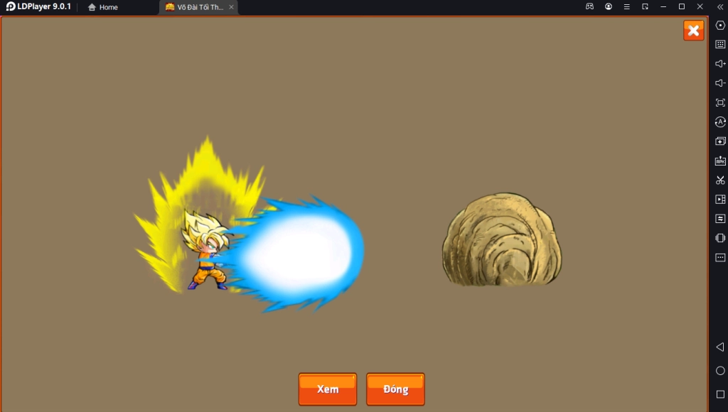 『HƯỚNG DẪN』Võ Đài Tối Thượng: Hướng Dẫn Cách Chơi Giai Đoạn Đầu Game