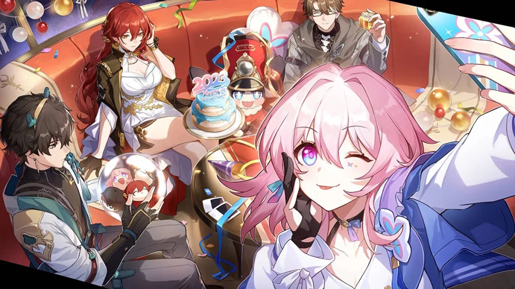 『HƯỚNG DẪN』Reroll HONKAI: STAR RAIL nhiều tài khoản nhanh nhất trên PC