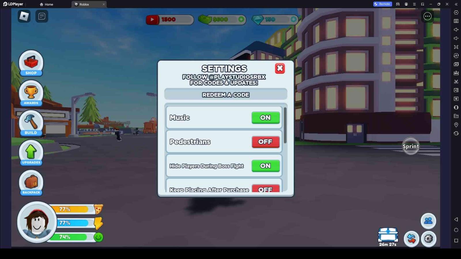 ROBLOtube Robux Codes Roblox on the App Store