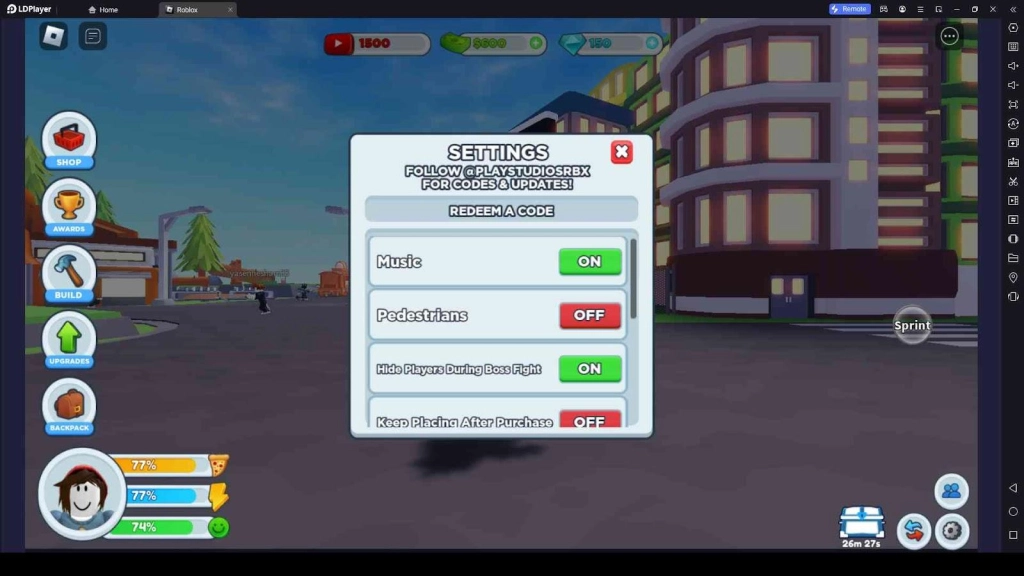 Roblox RoTube Life Codes: A Guide to Earn Free Rewards - November 2023