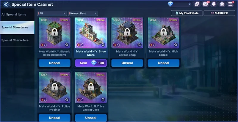 เกมเศรษฐี 2 : Meta World (Global) แนะนำระบบ NFT เบื้องต้นที่ควรรู้!! พร้อมวิธีรีไอดีแบบง่ายๆ เร็ว 4 เท่า บน LDPlayer9